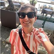 Sei alla ricerca di una tutor che ti aiuti a far pesare meno lo studio? Sei nel profilo giusto !!